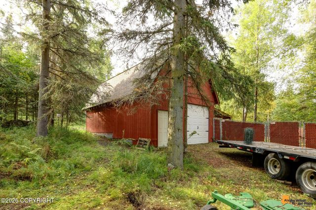 7050 E 99th Avenue, Anchorage, AK 99507