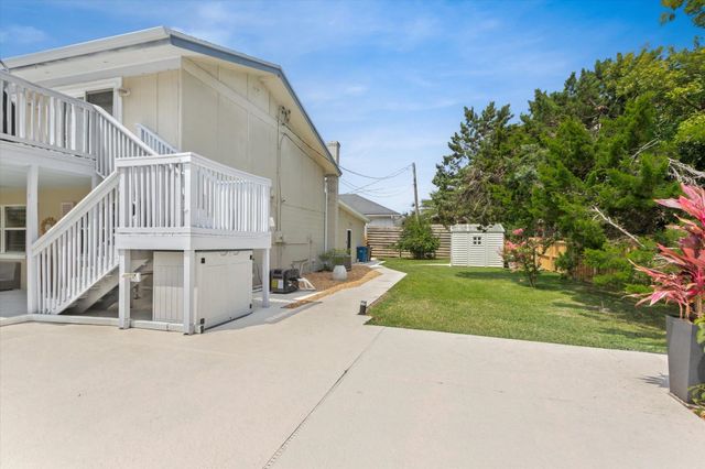 78 Ferrol Rd, St Augustine, FL 32084