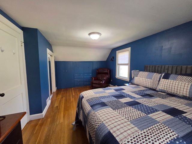 10 Marion St, Wilmington, MA 01887