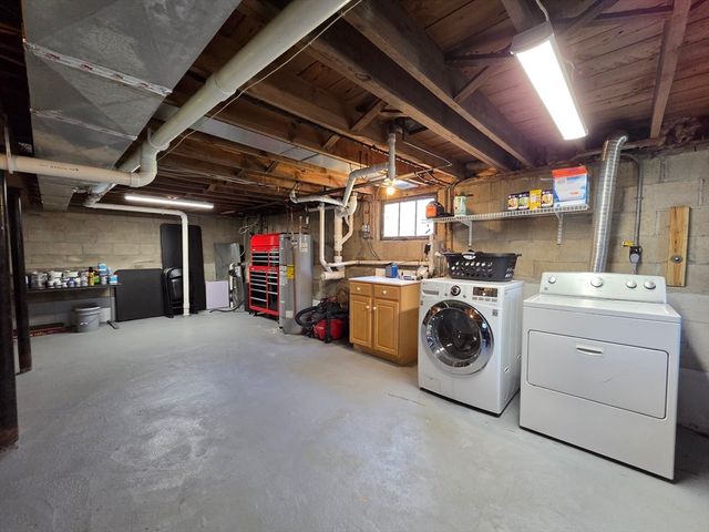 10 Marion St, Wilmington, MA 01887