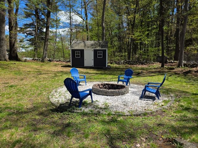 10 Marion St, Wilmington, MA 01887