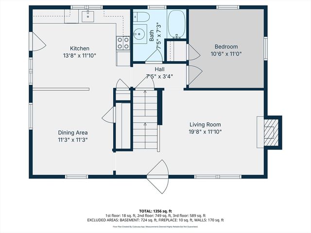 10 Marion St, Wilmington, MA 01887