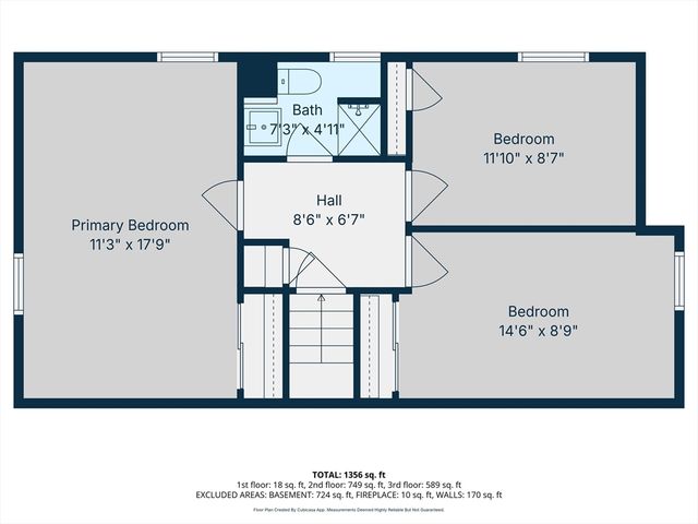 10 Marion St, Wilmington, MA 01887