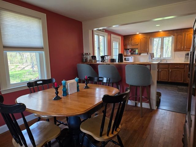 10 Marion St, Wilmington, MA 01887