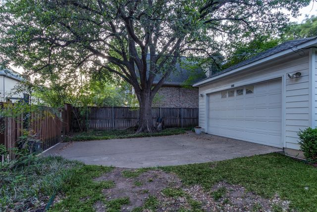 4415 Druid Lane Lane, University Park, TX 75205