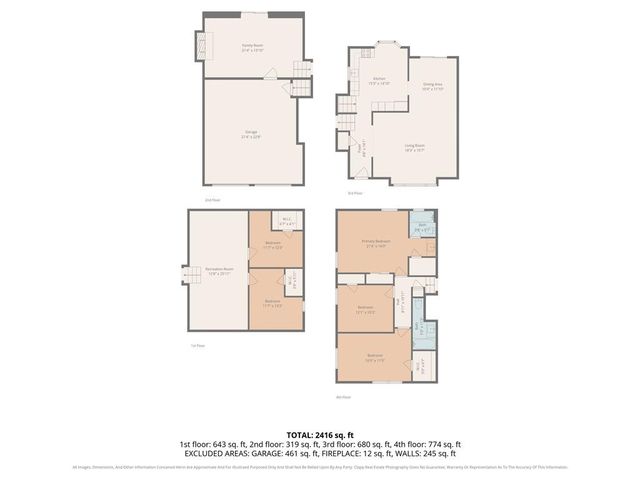 6900 E 140th Place, Grandview, MO 64030