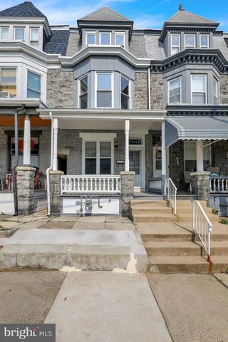531 WEISER ST, Reading, PA 19601