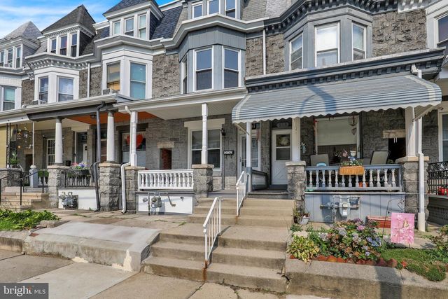 531 WEISER ST, Reading, PA 19601