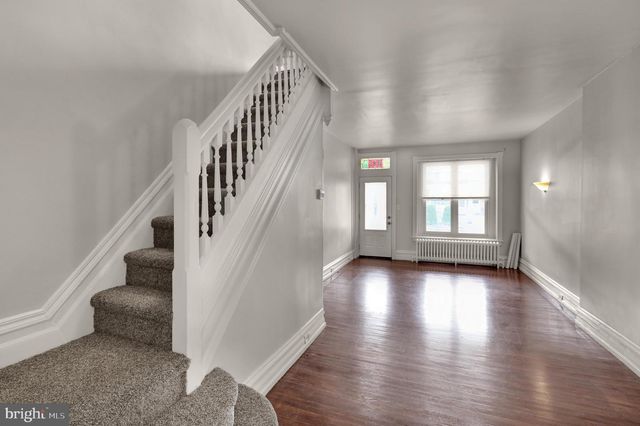 531 WEISER ST, Reading, PA 19601