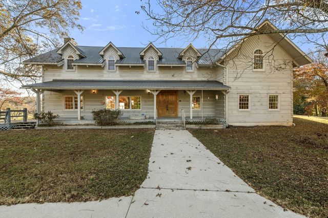 2301 Rock Creek Rd, Estill Springs, TN 37330