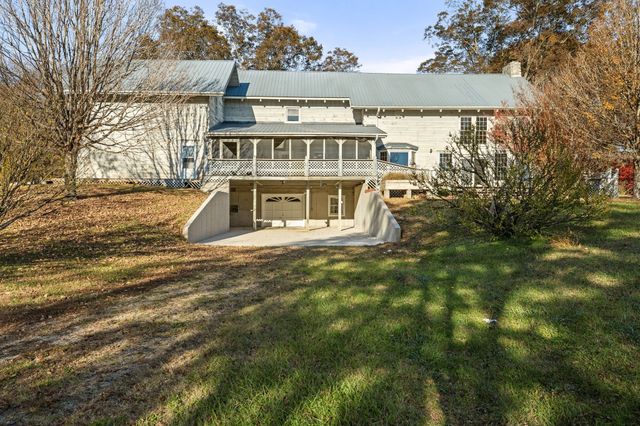 2301 Rock Creek Rd, Estill Springs, TN 37330