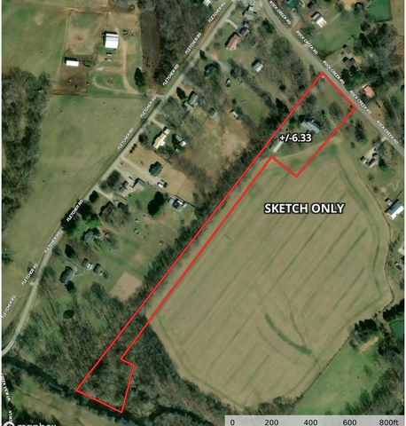 2301 Rock Creek Rd, Estill Springs, TN 37330