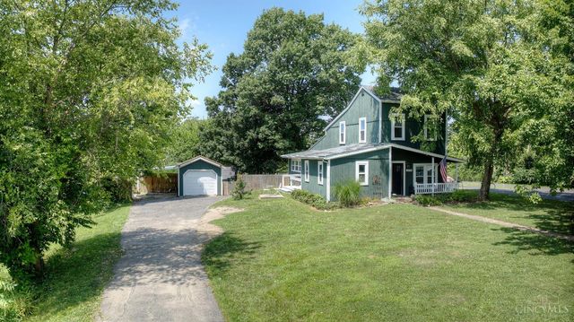 4295 Ebenezer Road, Green Twp, OH 45248