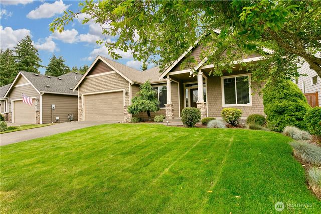 705 182nd Street E, Spanaway, WA 98387