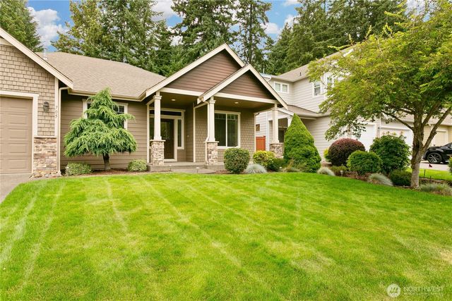705 182nd Street E, Spanaway, WA 98387