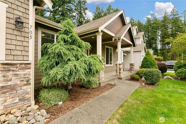 705 182nd Street E, Spanaway, WA 98387
