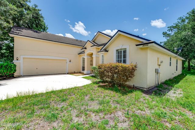 14000 REDROCK LAKE Drive, Jacksonville, FL 32226