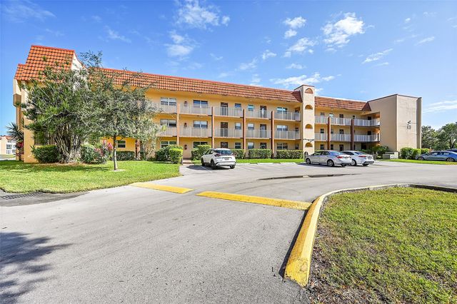 2811 N Pine Island Rd 111, Sunrise, FL 33322