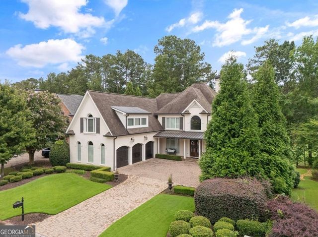 2100 Northwick Pass Way, Alpharetta, GA 30022
