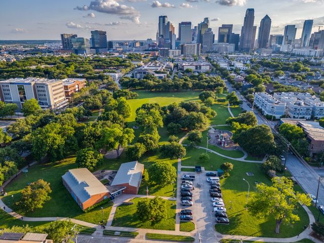 1500 Pecos Street 12, Dallas, TX 75204