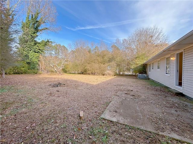 523 Vineyard Road, Griffin, GA 30223