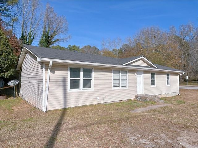 523 Vineyard Road, Griffin, GA 30223