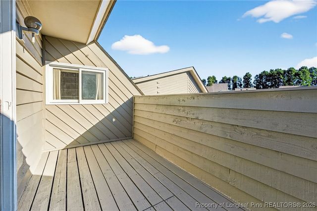 2507 Woodwind Drive, Fayetteville, NC 28304