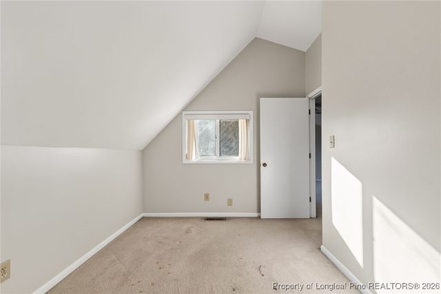 2507 Woodwind Drive, Fayetteville, NC 28304