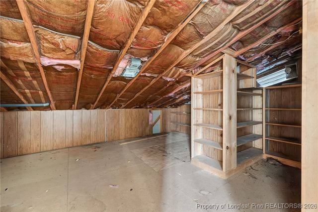 2507 Woodwind Drive, Fayetteville, NC 28304