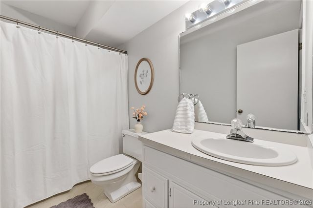 2507 Woodwind Drive, Fayetteville, NC 28304