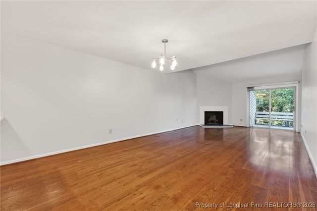 2507 Woodwind Drive, Fayetteville, NC 28304