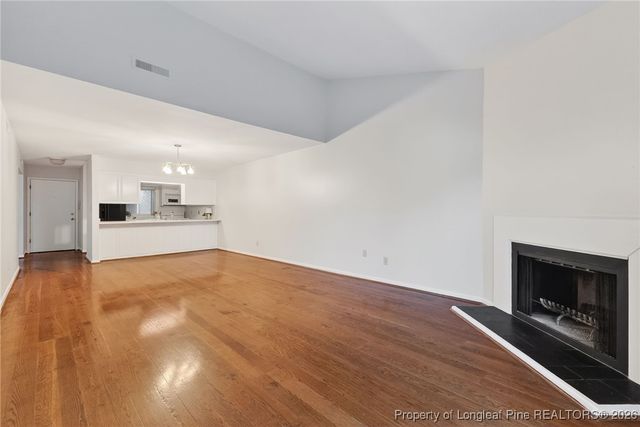 2507 Woodwind Drive, Fayetteville, NC 28304