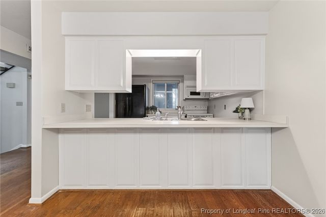 2507 Woodwind Drive, Fayetteville, NC 28304