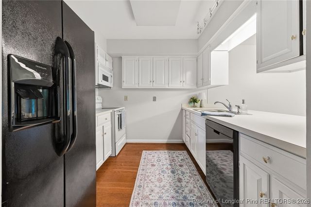 2507 Woodwind Drive, Fayetteville, NC 28304