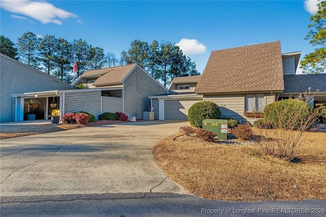 2507 Woodwind Drive, Fayetteville, NC 28304