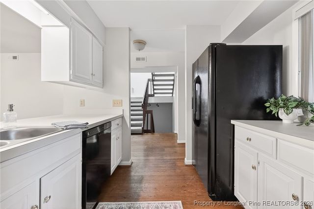 2507 Woodwind Drive, Fayetteville, NC 28304