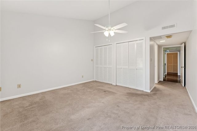 2507 Woodwind Drive, Fayetteville, NC 28304