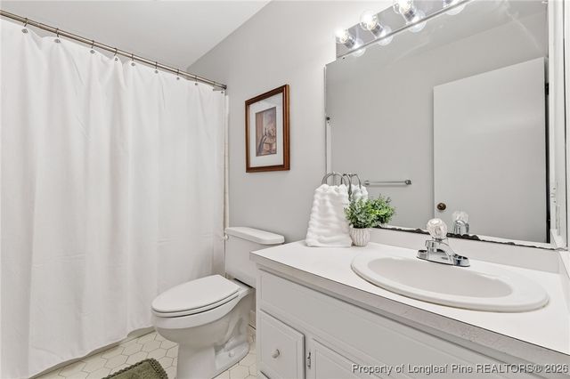 2507 Woodwind Drive, Fayetteville, NC 28304