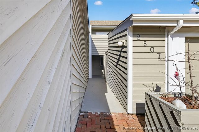 2507 Woodwind Drive, Fayetteville, NC 28304