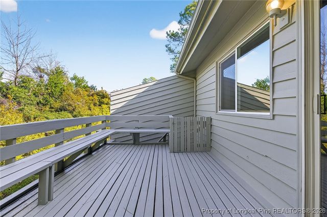 2507 Woodwind Drive, Fayetteville, NC 28304