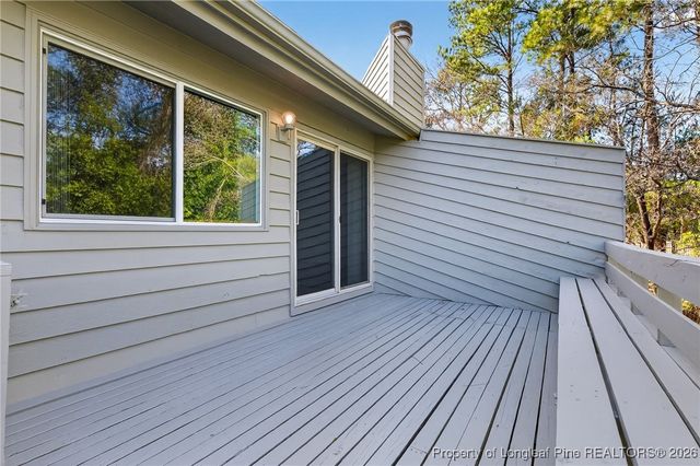 2507 Woodwind Drive, Fayetteville, NC 28304