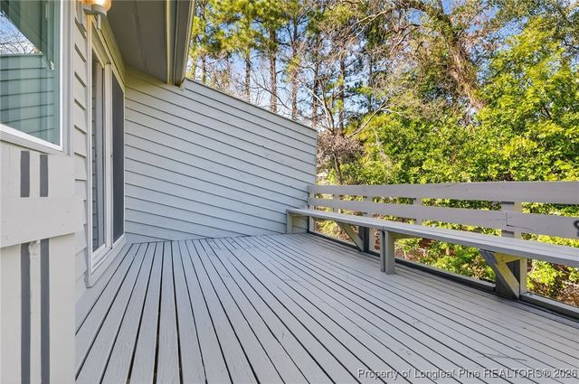 2507 Woodwind Drive, Fayetteville, NC 28304