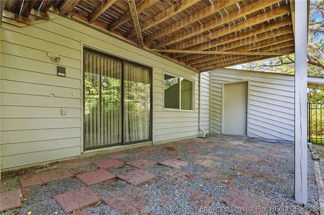 2507 Woodwind Drive, Fayetteville, NC 28304