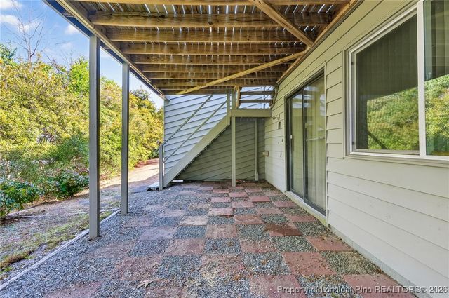 2507 Woodwind Drive, Fayetteville, NC 28304