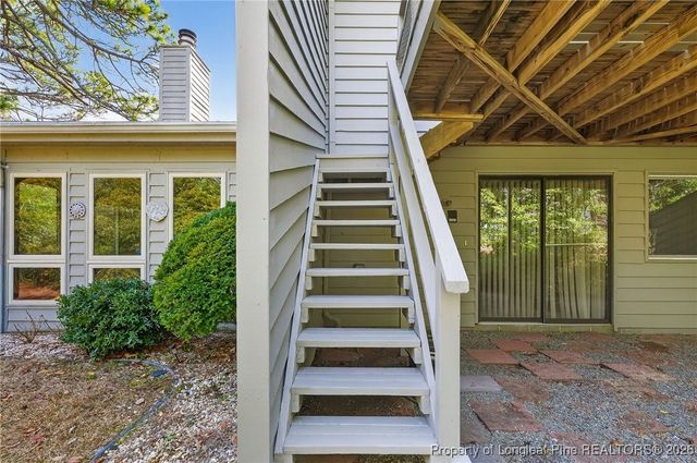 2507 Woodwind Drive, Fayetteville, NC 28304