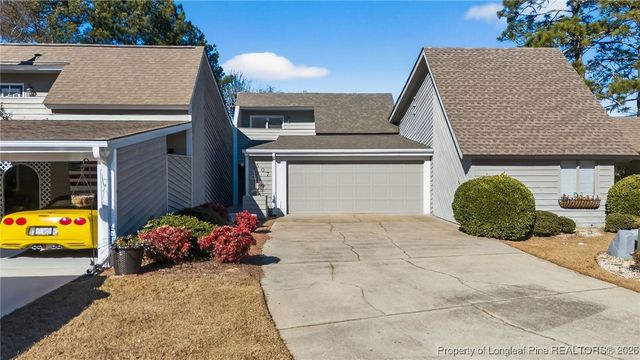 2507 Woodwind Drive, Fayetteville, NC 28304
