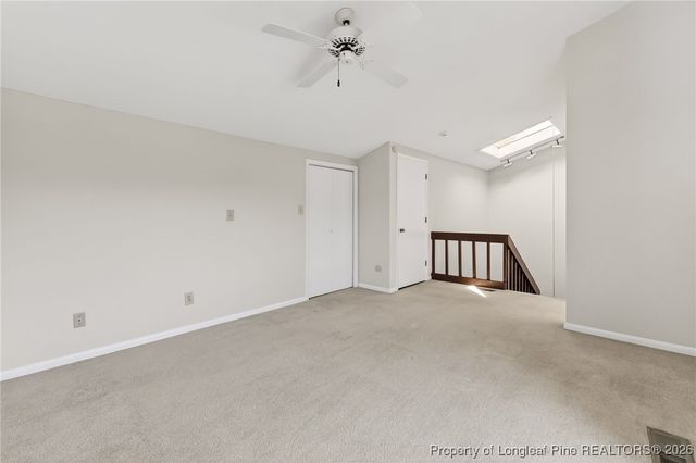 2507 Woodwind Drive, Fayetteville, NC 28304