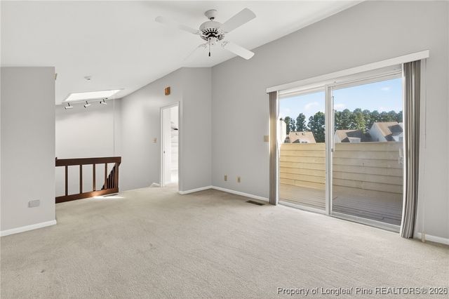 2507 Woodwind Drive, Fayetteville, NC 28304