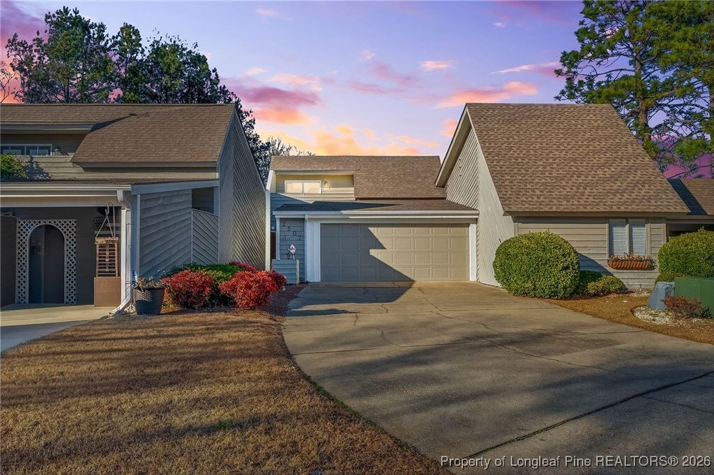 2507 Woodwind Drive, Fayetteville, NC 28304