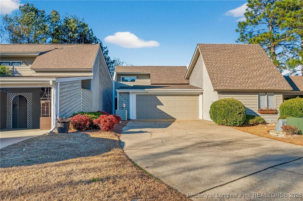 2507 Woodwind Drive, Fayetteville, NC 28304 — photo 2